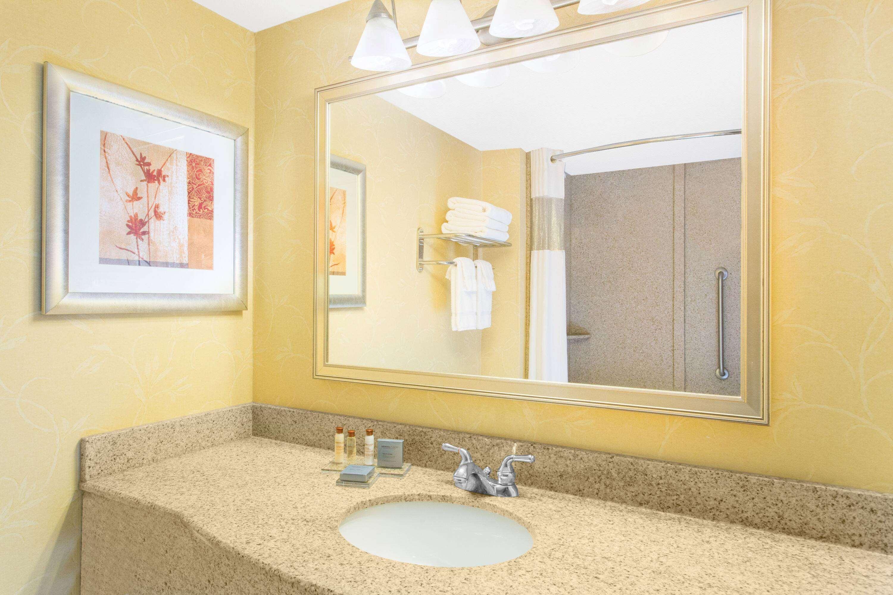 Wingate By Wyndham Savannah Pooler Exterior foto